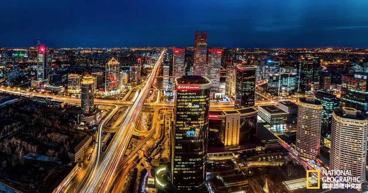 别错过身边美景如何拍出城市风光大片