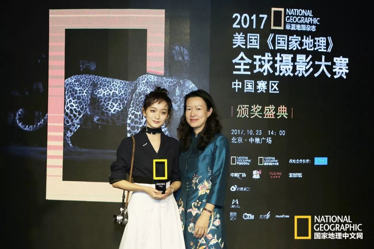 影像盛宴 2017美国 国家地理 全球摄影大赛中国区佳作惊艳曝光 国家地理中文网暨华夏地理微信公众号文章