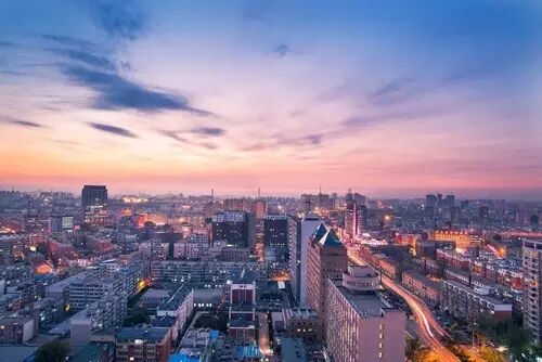 长春:它是伪满洲国旧都,角角落落写满不愿说出的历史