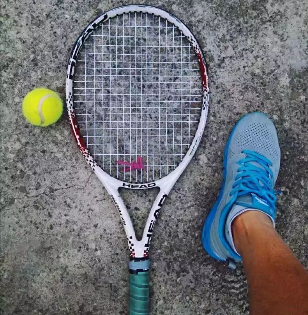 网球拍去哪儿买_网球飞拍赢球_网球一体拍