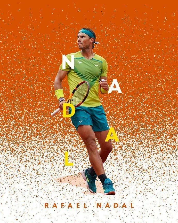 Nadal tennis