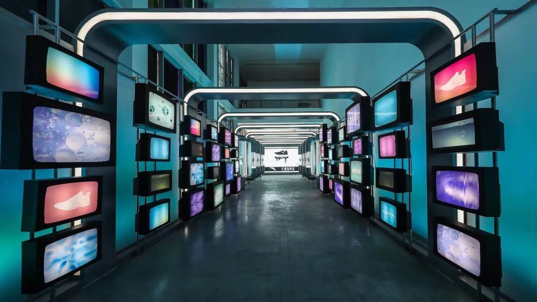 安踏氢跑3.0发布时间_安踏氢跑3.0配色_安踏氢跑3.0