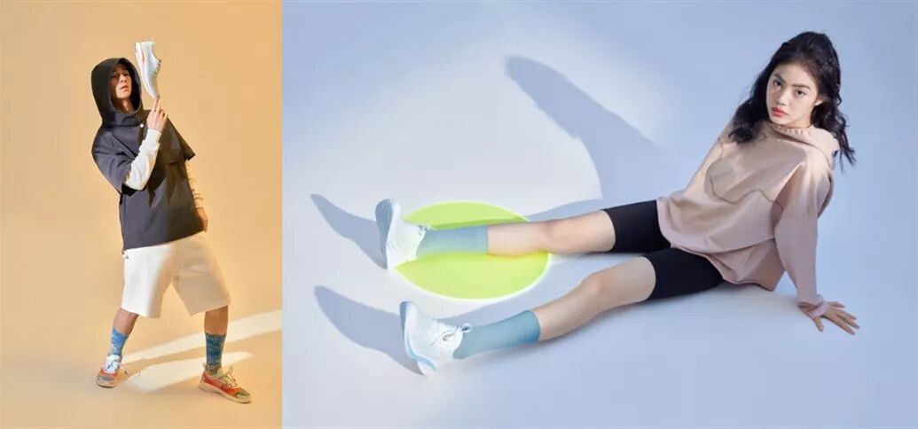 安踏氢跑3.0发布时间_安踏氢跑3.0_安踏氢跑3.0配色