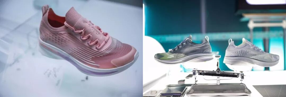 安踏氢跑3.0_安踏氢跑3.0发布时间_安踏氢跑3.0配色