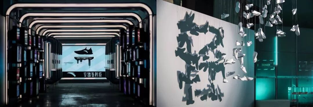 安踏氢跑3.0_安踏氢跑3.0配色_安踏氢跑3.0发布时间