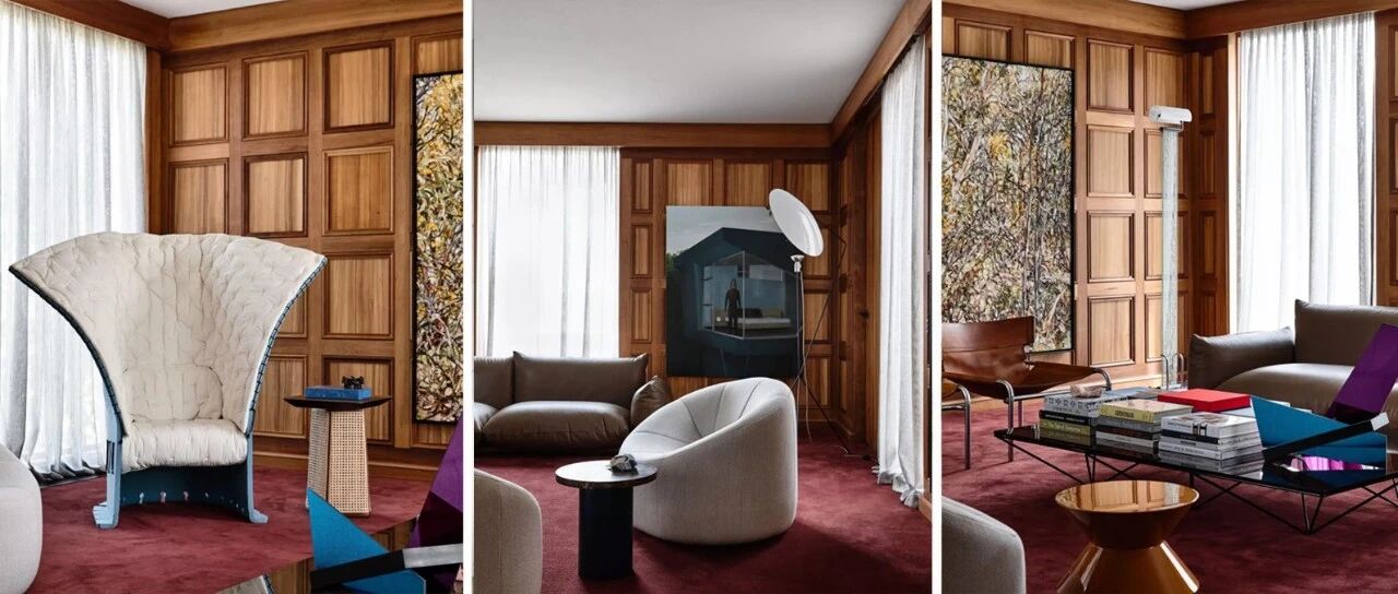 花 3 年改造的老房子，从客厅到卧室都值得借鉴