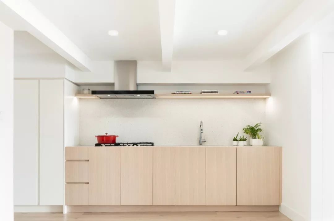 LOFT 裝什麼調調？簡約風、工業風、高級灰樣樣行 家居 第9張