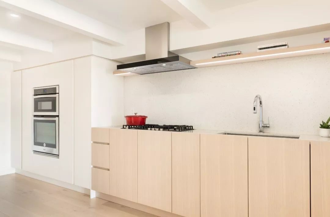 LOFT 裝什麼調調？簡約風、工業風、高級灰樣樣行 家居 第10張