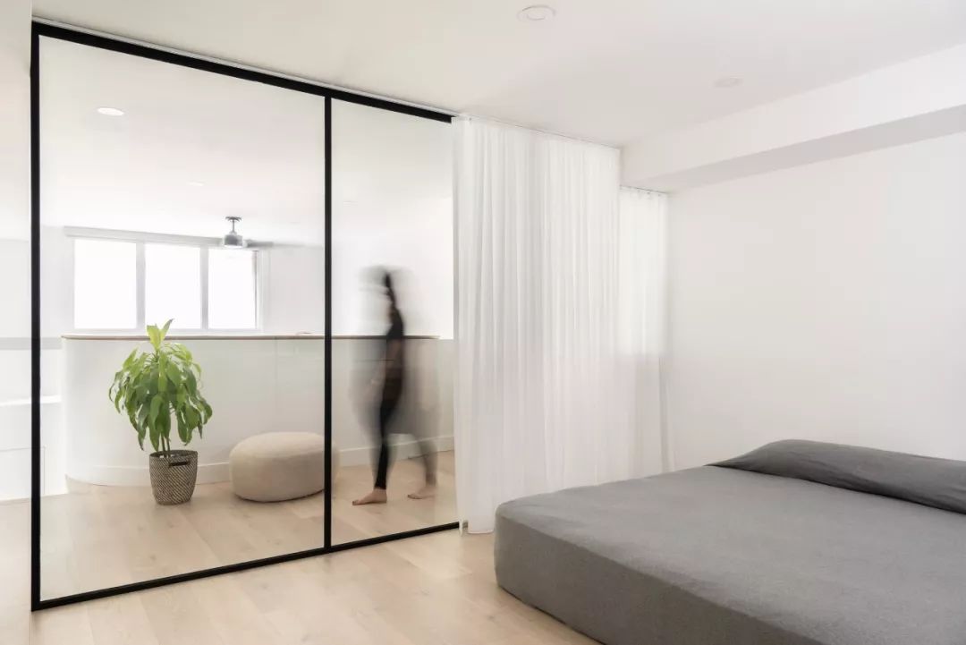 LOFT 裝什麼調調？簡約風、工業風、高級灰樣樣行 家居 第12張