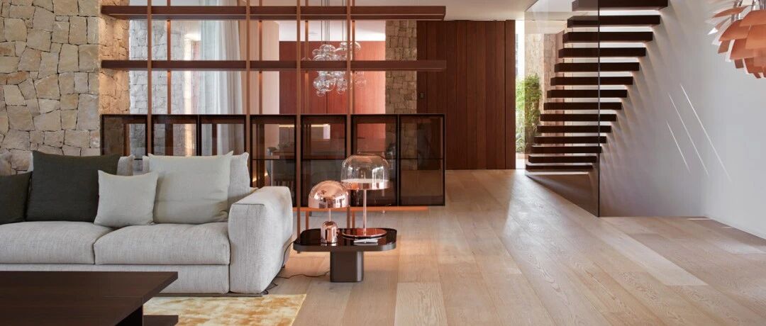 在乡下，建一栋比别墅还奢的房子！