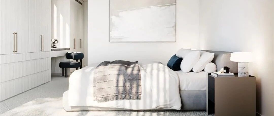 102㎡ 小公寓，有质感的精装更有腔调