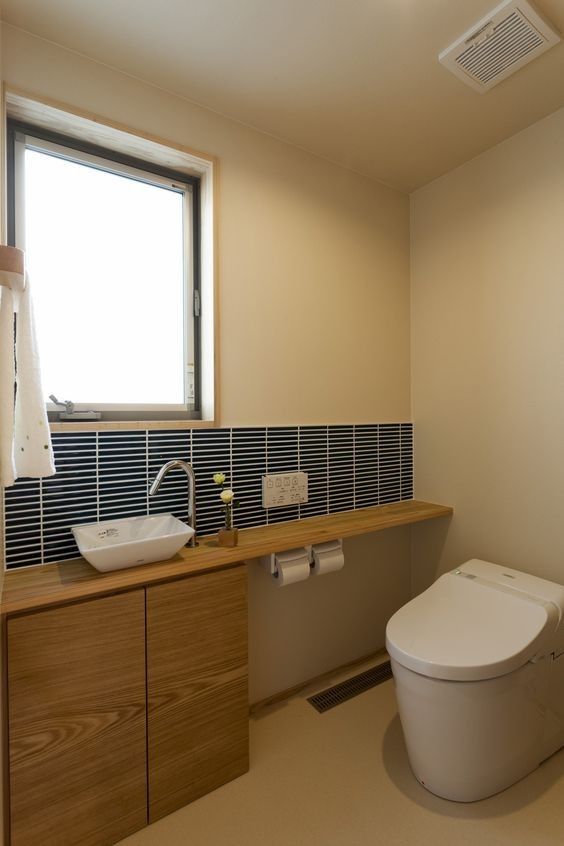 为什么说卫生间不做分离式 生活质量不会高？