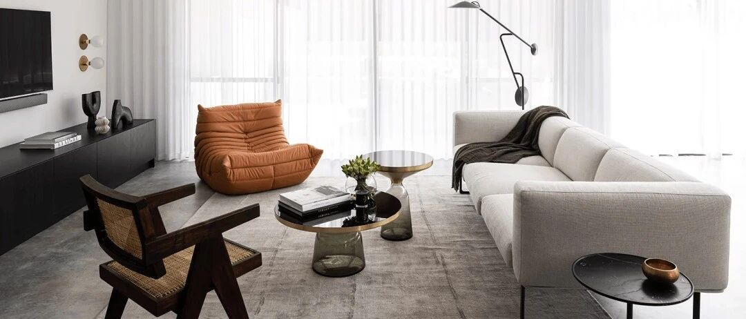 全屋设计款家具，瞬间提升你家质感！