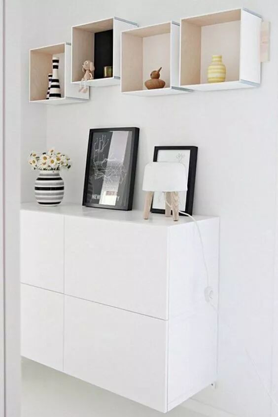 4种无敌暖心的玄关设计 回家好心情从进门开始