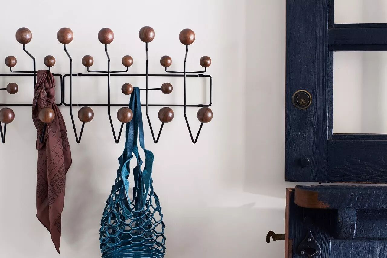 4种无敌暖心的玄关设计 回家好心情从进门开始