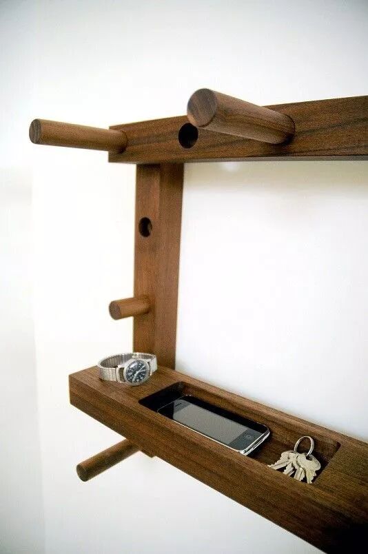 4种无敌暖心的玄关设计 回家好心情从进门开始