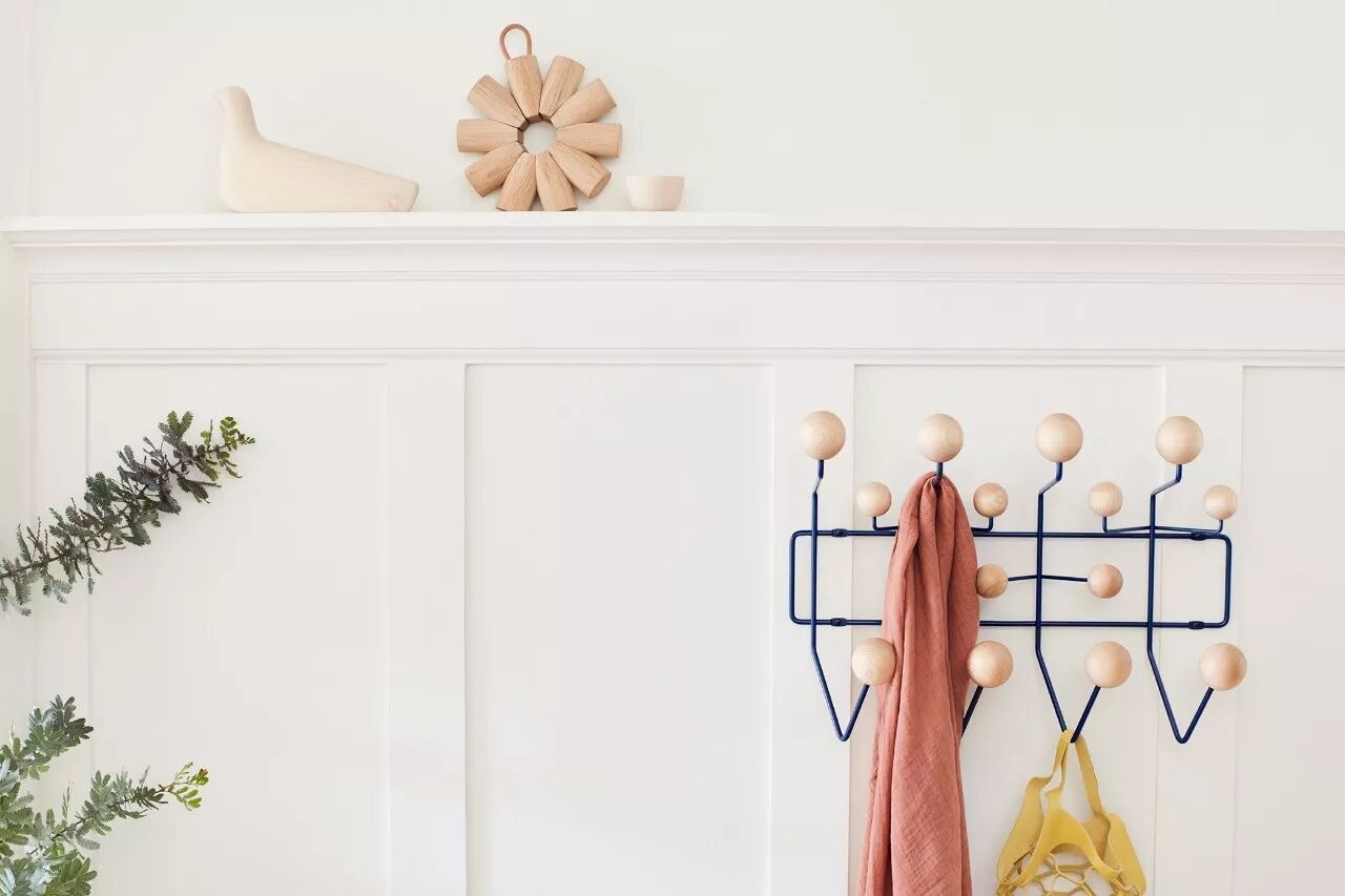 4种无敌暖心的玄关设计 回家好心情从进门开始