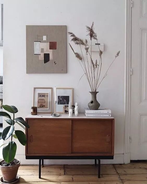 4种无敌暖心的玄关设计 回家好心情从进门开始