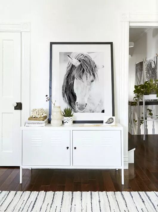 4种无敌暖心的玄关设计 回家好心情从进门开始