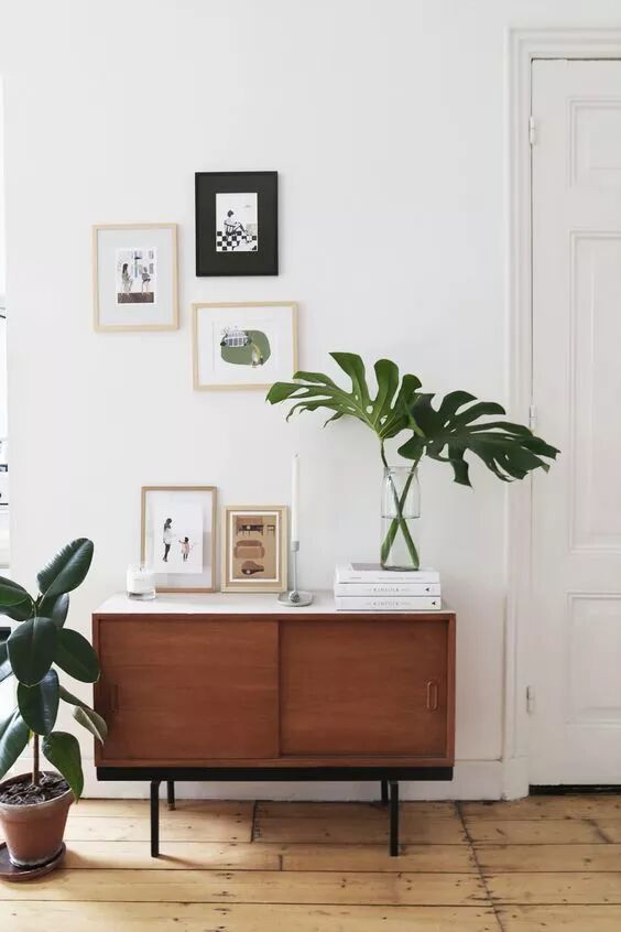 4种无敌暖心的玄关设计 回家好心情从进门开始