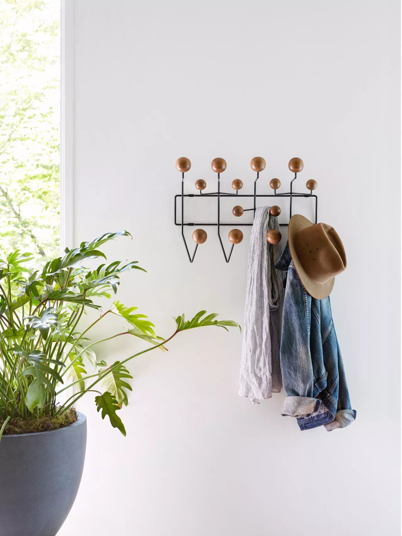 4种无敌暖心的玄关设计 回家好心情从进门开始