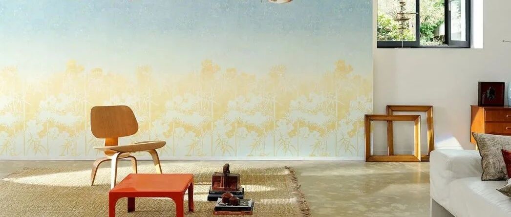 拒绝大白墙之后，80%的人都选择了这样设计