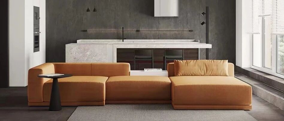 82㎡ 一字户型，每一处设计都有满满细节！