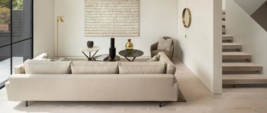 大白墙谁家都有，但装出简约感才是真高级！