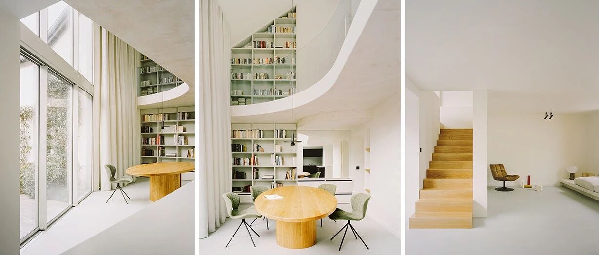 花 3 年改造的小别墅，挑空设计让空间大一倍！