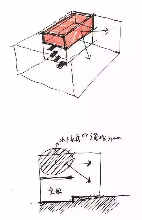 33㎡的小LOFT裝出大格調【風格013期】 生活 第7張