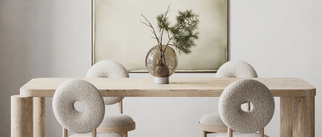 软装选对，家更美!