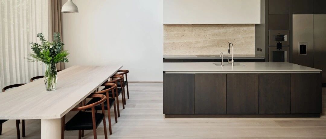 乡下房子这样扩建，好看又舒适