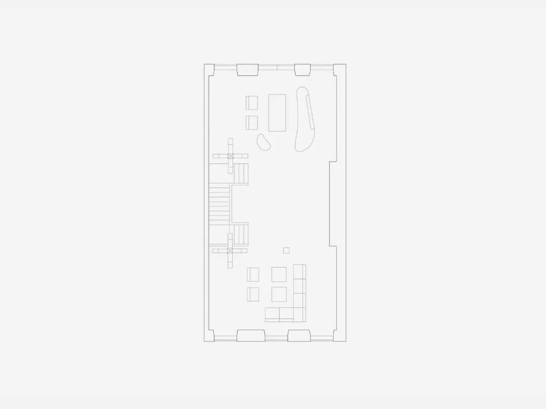 老房改造，留下这些老木梁很带感！