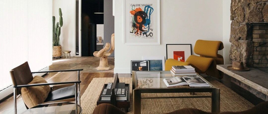 她花 5 年爆改老破房，装修没花一分钱，家里美得像画廊！