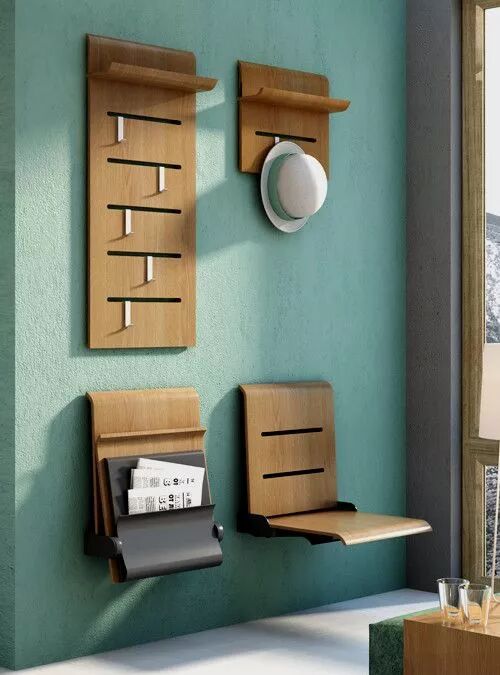 4种无敌暖心的玄关设计 回家好心情从进门开始