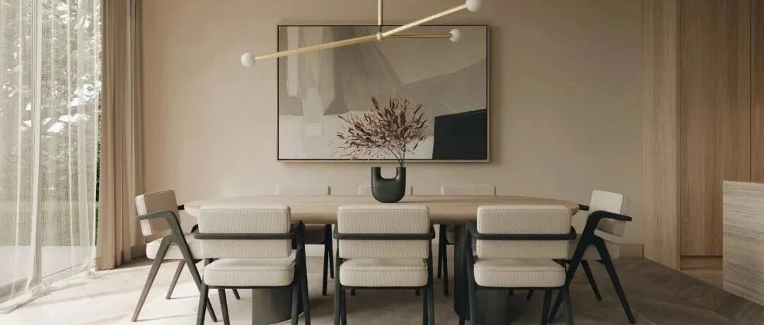 学会装饰画的选择与摆放，让你拥有更高级的家！