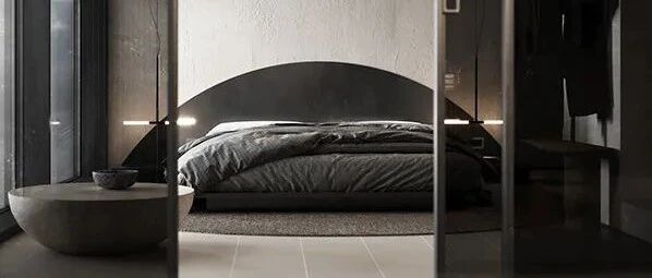 一室户小公寓，去掉隔墙空间大 2 倍