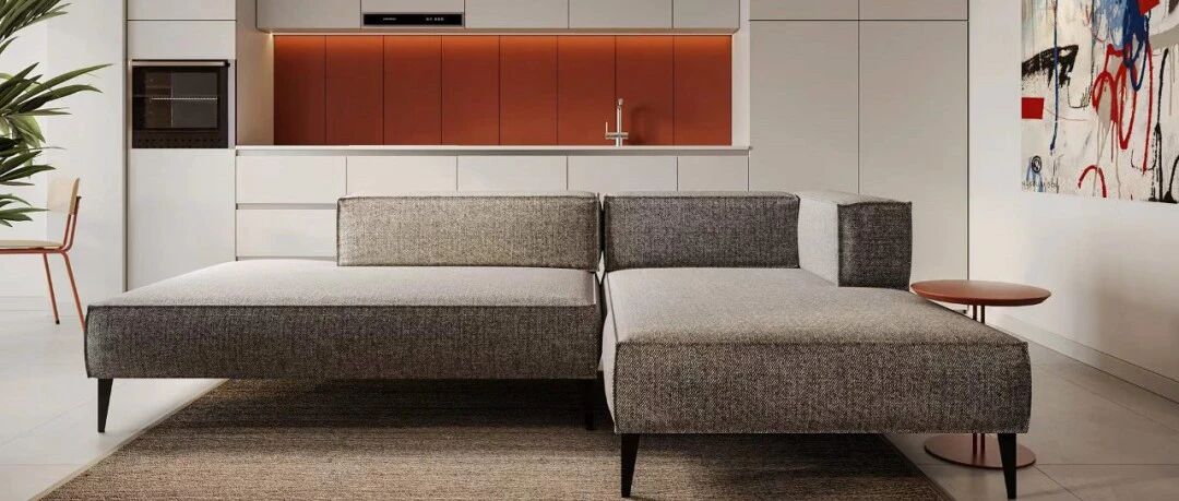 45㎡ 改一面墙，卧室做榻榻米，这样设计1㎡能当5㎡用