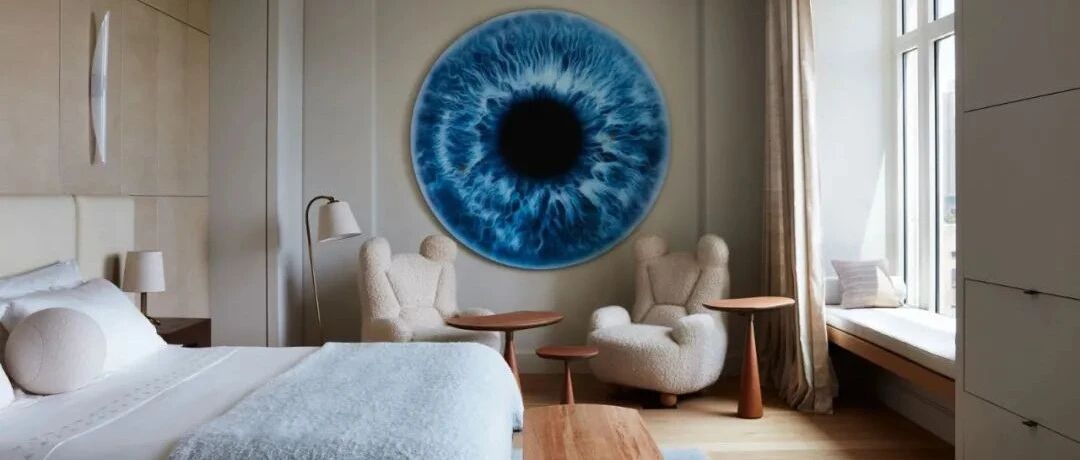 2 个现代公寓，富有质感的软装设计够惊艳