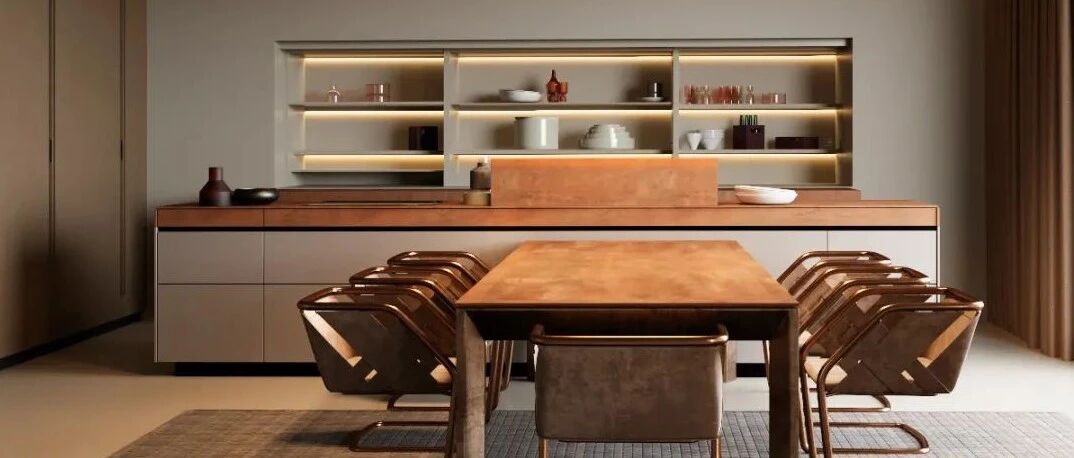 “一屋一盏吸顶灯”已经 OUT 了，无主灯设计才是趋势！