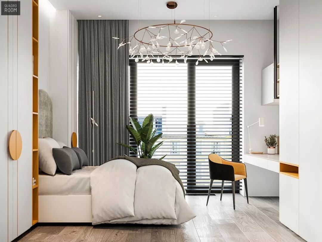 一起来看看地板的选购建议和春季保养大法！