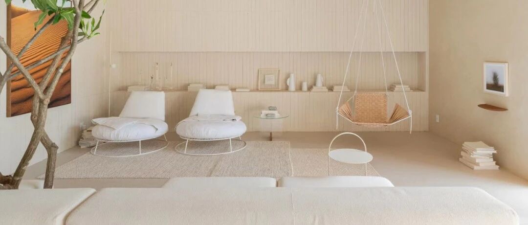 65㎡ 一居室，全屋仅一堵隔墙，空间独立又宽敞