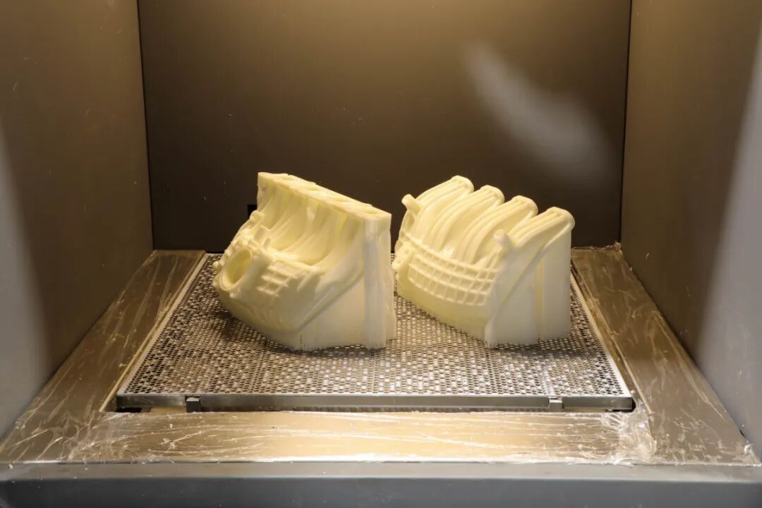 工艺介绍详解sla光固化3d打印的工艺流程