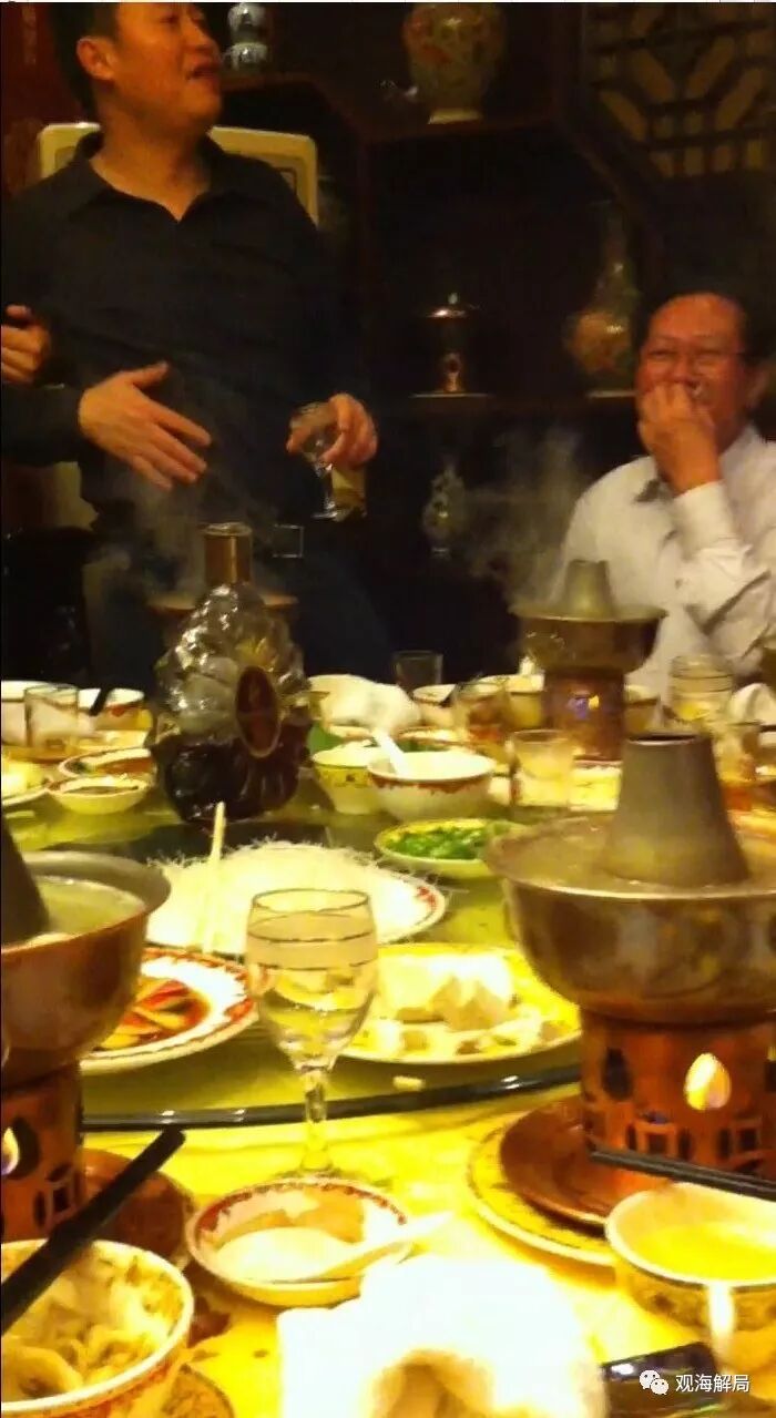 市委书记为让儿子赚钱想了这招 一度政绩卓著