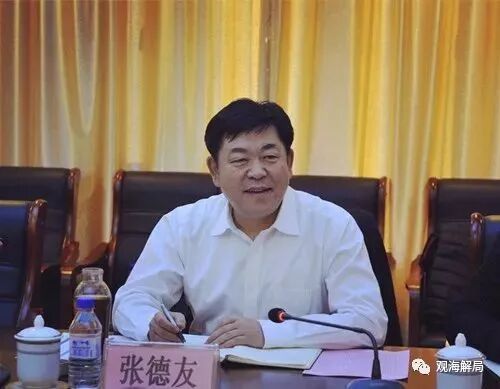 长春中院退休院长落马 涉当地“第一烂尾楼” 