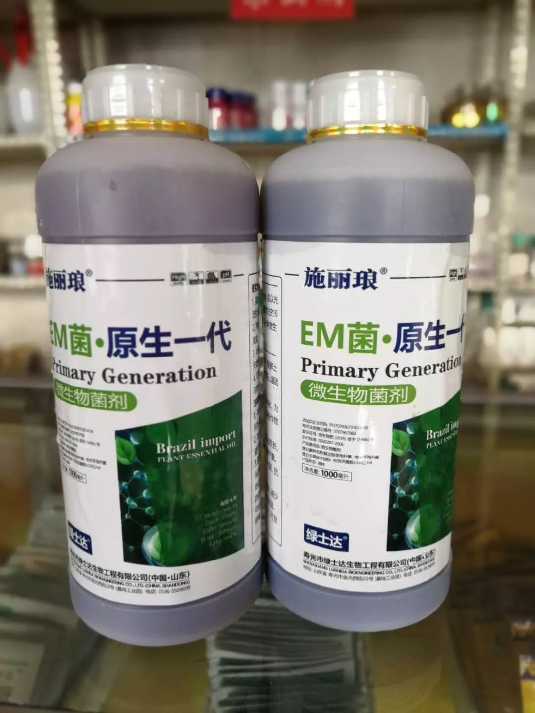 Em菌 全网搜