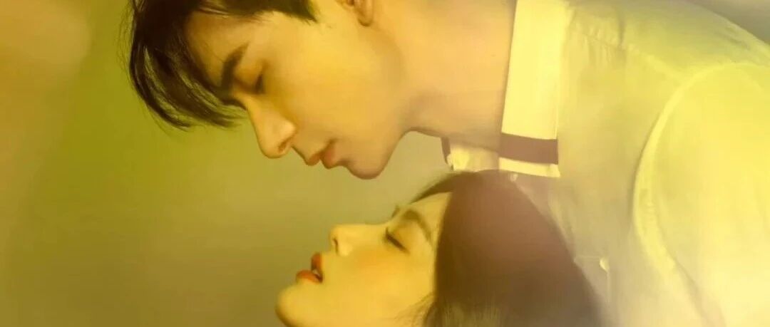 陈星旭卢昱晓《轧戏》,一场跨越时空的双向治愈