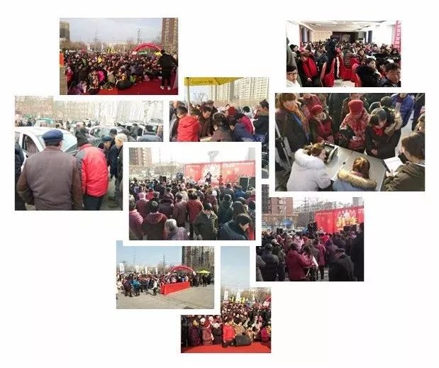 開門紅  全年紅 || 富路「紅一月」旺銷活動正在華夏九州，席卷而來！ 未分類 第7張