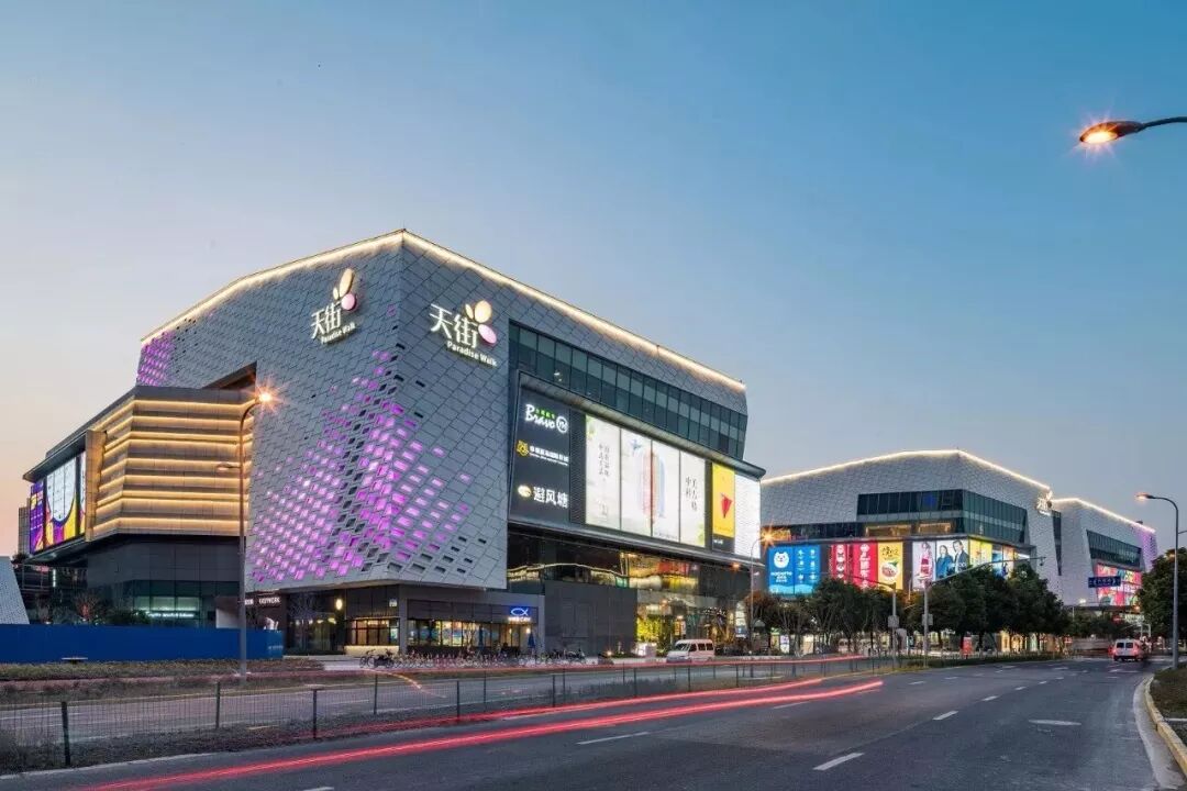 龙城金茂府地段环境配套丨钟楼金茂府学区医院配套