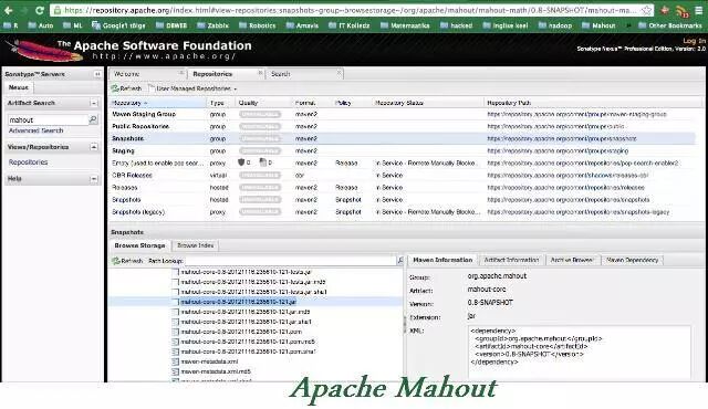 【干货】推荐19款最常用的数据挖掘工具